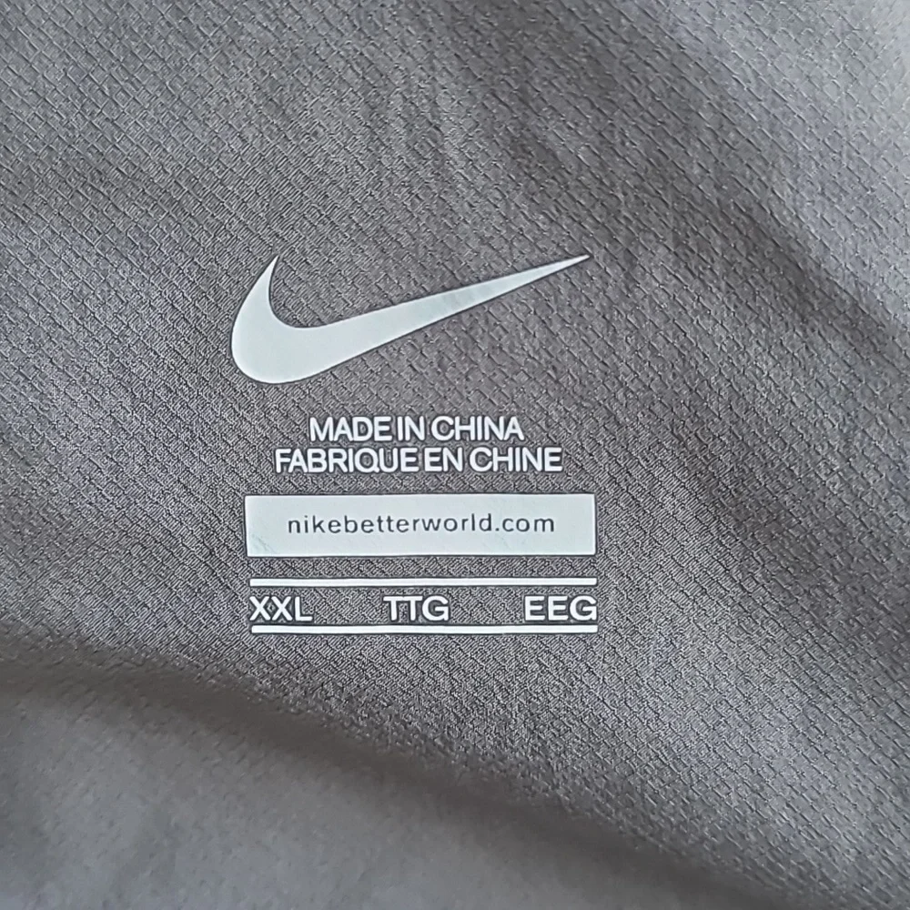 Nike undercover gyakusou
